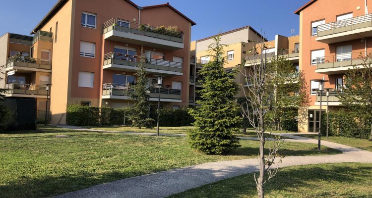 Bien Vendu T3 66 m² à Limas 198 000 € - Limas (69400)