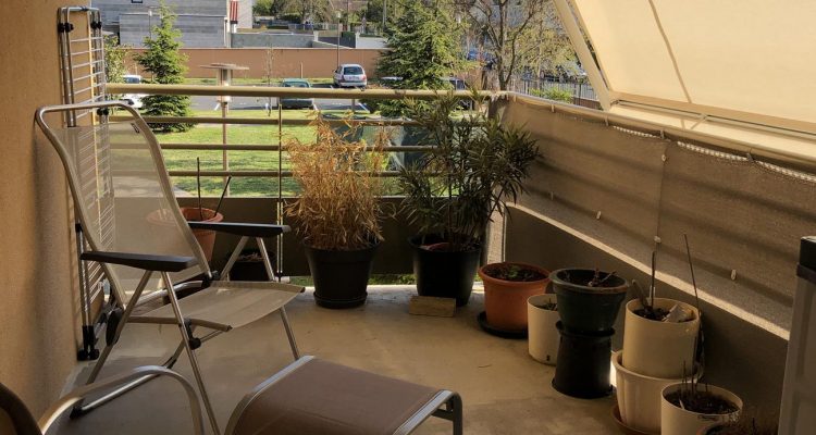 Bien Vendu T3 66 m² à Limas 198 000 € - Limas (69400) - 1