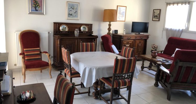 Bien Vendu T3 66 m² à Limas 198 000 € - Limas (69400) - 2