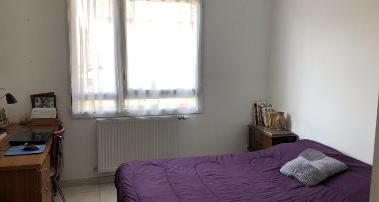 Bien Vendu T3 66 m² à Limas 198 000 € - Limas (69400) - 6