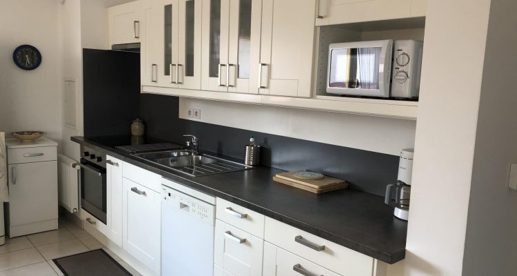 Bien Vendu T3 66 m² à Limas 198 000 € - Limas (69400) - 7