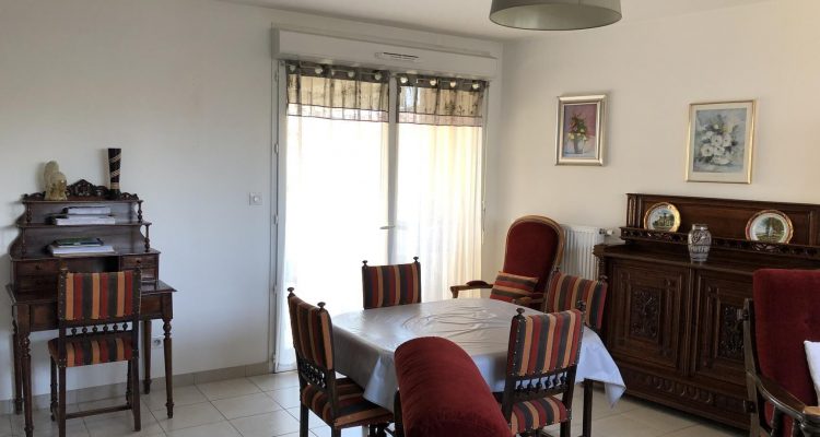 Bien Vendu T3 66 m² à Limas 198 000 € - Limas (69400) - 8