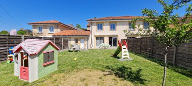 Bien Vendu Maison 86 m² à Reyrieux 310 000 € - 1