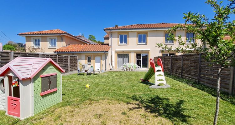 Bien Vendu Maison 86 m² à Reyrieux 310 000 € - Reyrieux (01600)