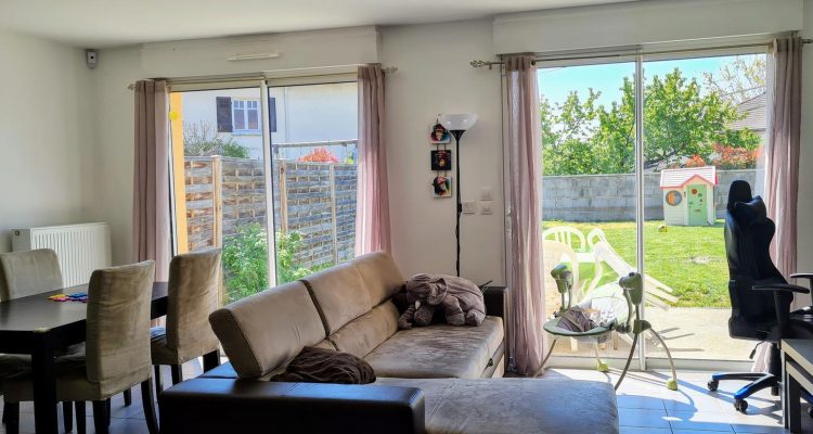 Bien Vendu Maison 86 m² à Reyrieux 310 000 € - Reyrieux (01600) - 1