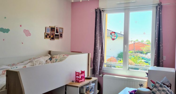 Bien Vendu Maison 86 m² à Reyrieux 310 000 € - Reyrieux (01600) - 2