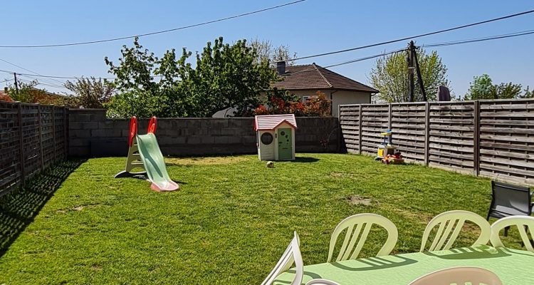 Bien Vendu Maison 86 m² à Reyrieux 310 000 € - Reyrieux (01600) - 3