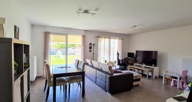 Bien Vendu Maison 86 m² à Reyrieux 310 000 € - Reyrieux (01600) - 4
