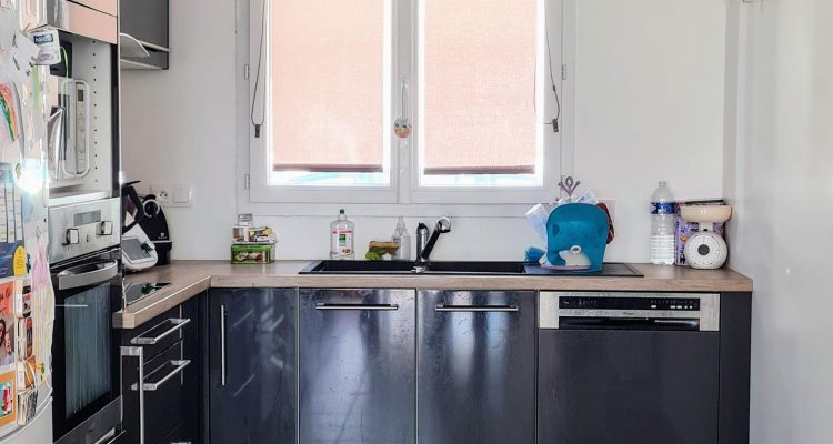 Bien Vendu Maison 86 m² à Reyrieux 310 000 € - Reyrieux (01600) - 5
