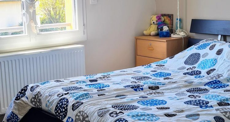 Bien Vendu Maison 86 m² à Reyrieux 310 000 € - Reyrieux (01600) - 7