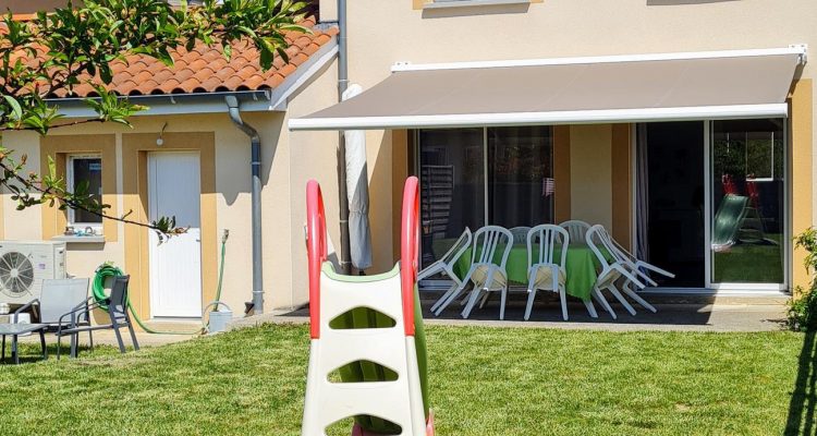 Bien Vendu Maison 86 m² à Reyrieux 310 000 € - Reyrieux (01600) - 11
