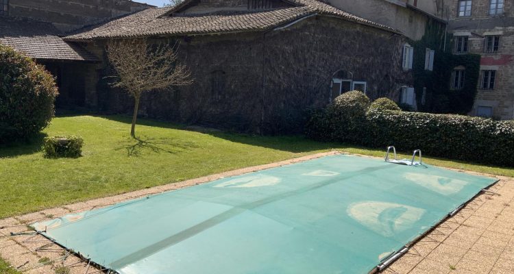 Bien Vendu Maison 260 m² à Guéreins 420 000 € - Guéreins (01090) - 1