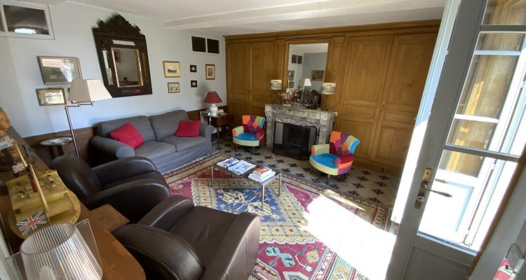 Bien Vendu Maison 260 m² à Guéreins 420 000 € - Guéreins (01090) - 2
