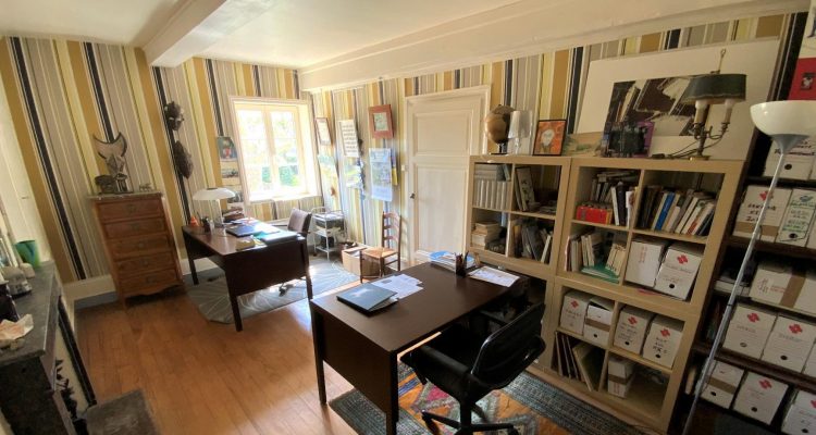 Bien Vendu Maison 260 m² à Guéreins 420 000 € - Guéreins (01090) - 3