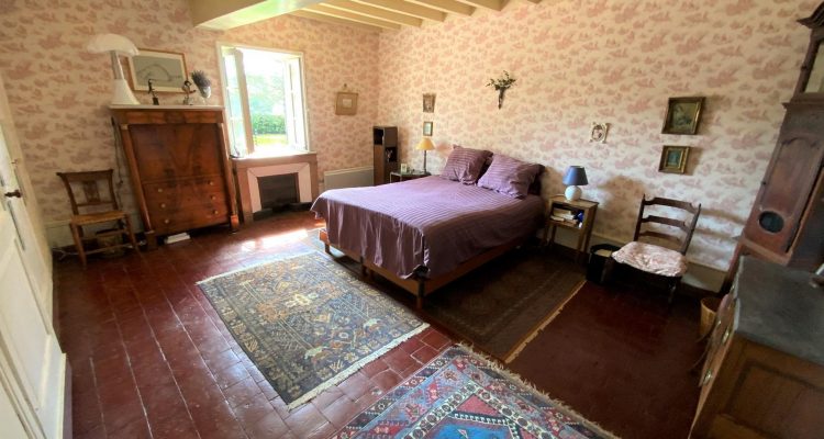 Bien Vendu Maison 260 m² à Guéreins 420 000 € - Guéreins (01090) - 4