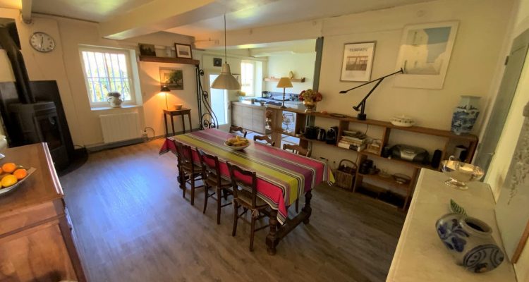 Bien Vendu Maison 260 m² à Guéreins 420 000 € - Guéreins (01090) - 5