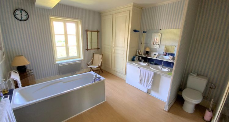 Bien Vendu Maison 260 m² à Guéreins 420 000 € - Guéreins (01090) - 8
