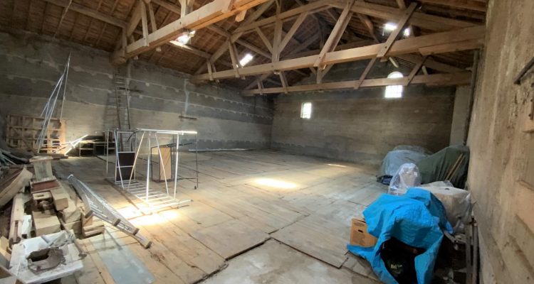 Bien Vendu Maison 260 m² à Guéreins 420 000 € - Guéreins (01090) - 9