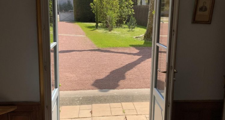 Bien Vendu Maison 260 m² à Guéreins 420 000 € - Guéreins (01090) - 10