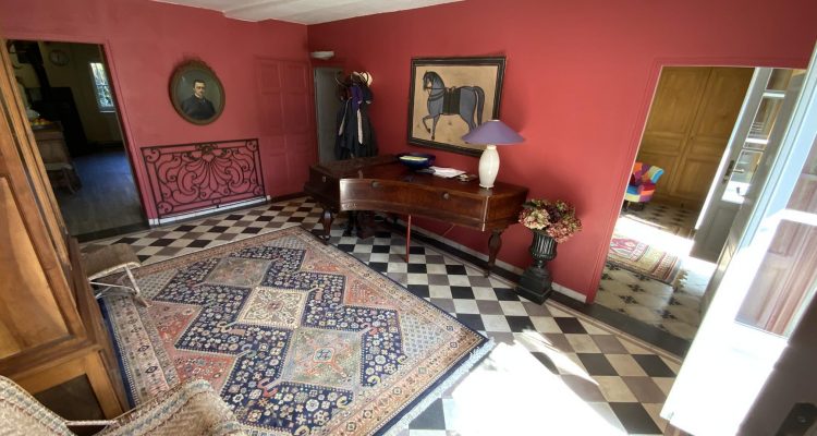 Bien Vendu Maison 260 m² à Guéreins 420 000 € - Guéreins (01090) - 11