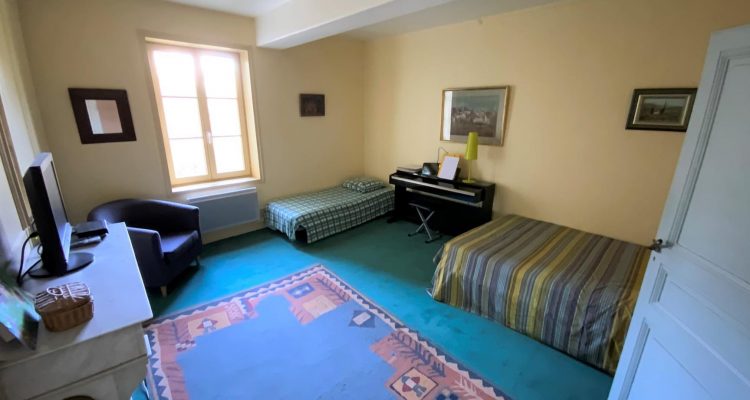 Bien Vendu Maison 260 m² à Guéreins 420 000 € - Guéreins (01090) - 12