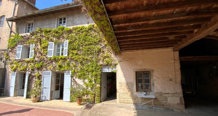 Bien Vendu Maison 260 m² à Guéreins 420 000 € - Guéreins (01090) - 14