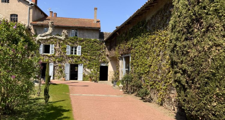 Bien Vendu Maison 260 m² à Guéreins 420 000 € - Guéreins (01090) - 15