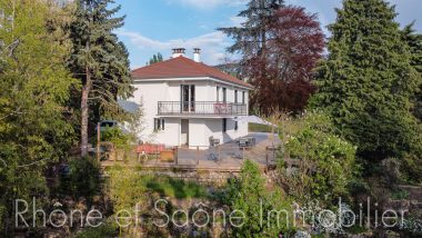Bien Vendu Maison 130 m² à Rillieux-la-Pape 680 000 € - 1