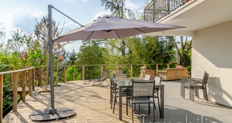 Bien Vendu Maison 130 m² à Rillieux-la-Pape 680 000 € - Rillieux-la-Pape (69140) - 2