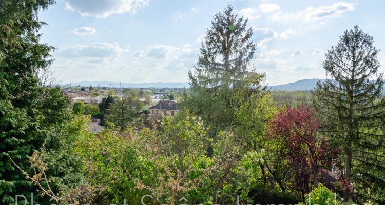 Bien Vendu Maison 130 m² à Rillieux-la-Pape 680 000 € - Rillieux-la-Pape (69140) - 4