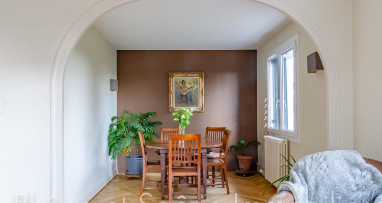 Bien Vendu Maison 130 m² à Rillieux-la-Pape 680 000 € - Rillieux-la-Pape (69140) - 6