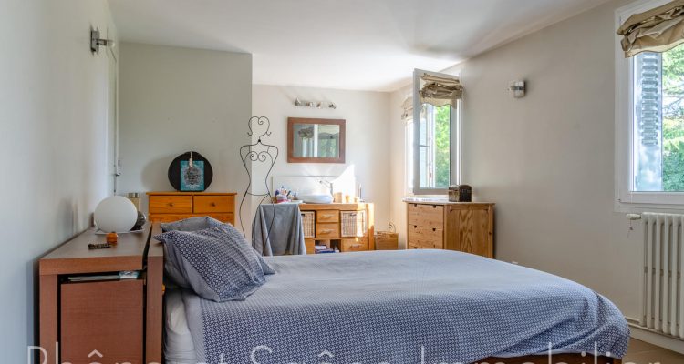 Bien Vendu Maison 130 m² à Rillieux-la-Pape 680 000 € - Rillieux-la-Pape (69140) - 8