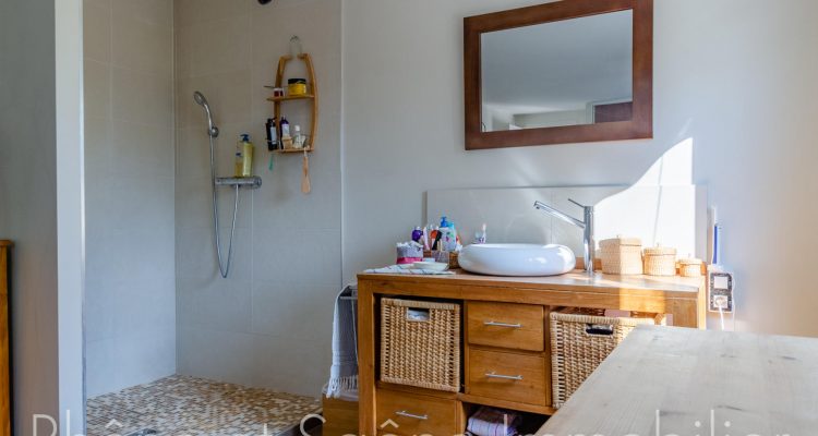 Bien Vendu Maison 130 m² à Rillieux-la-Pape 680 000 € - Rillieux-la-Pape (69140) - 9