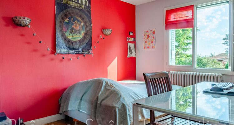 Bien Vendu Maison 130 m² à Rillieux-la-Pape 680 000 € - Rillieux-la-Pape (69140) - 10