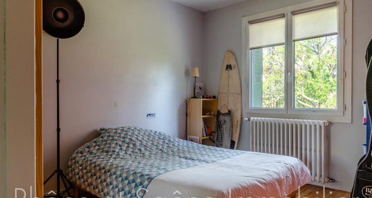 Bien Vendu Maison 130 m² à Rillieux-la-Pape 680 000 € - Rillieux-la-Pape (69140) - 11
