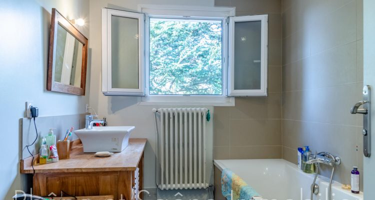 Bien Vendu Maison 130 m² à Rillieux-la-Pape 680 000 € - Rillieux-la-Pape (69140) - 12