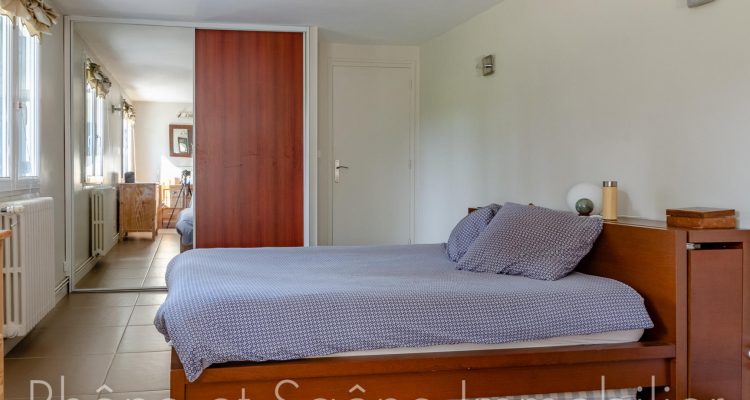 Bien Vendu Maison 130 m² à Rillieux-la-Pape 680 000 € - Rillieux-la-Pape (69140) - 13