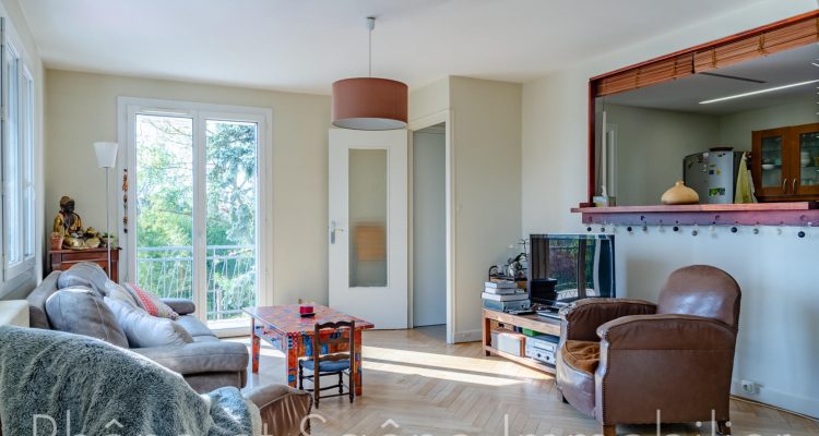 Bien Vendu Maison 130 m² à Rillieux-la-Pape 680 000 € - Rillieux-la-Pape (69140) - 15