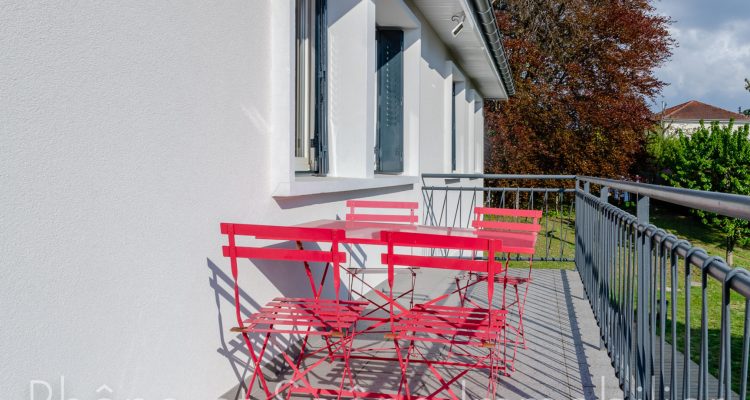 Bien Vendu Maison 130 m² à Rillieux-la-Pape 680 000 € - Rillieux-la-Pape (69140) - 16