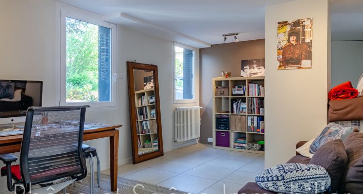 Bien Vendu Maison 130 m² à Rillieux-la-Pape 680 000 € - Rillieux-la-Pape (69140) - 17