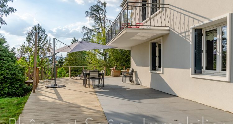 Bien Vendu Maison 130 m² à Rillieux-la-Pape 680 000 € - Rillieux-la-Pape (69140) - 19