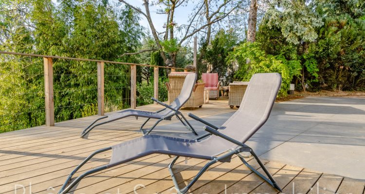 Bien Vendu Maison 130 m² à Rillieux-la-Pape 680 000 € - Rillieux-la-Pape (69140) - 20