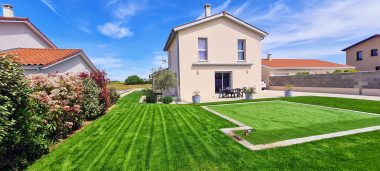 Bien Vendu Maison 106 m² à Savigneux 362 000 € - 1