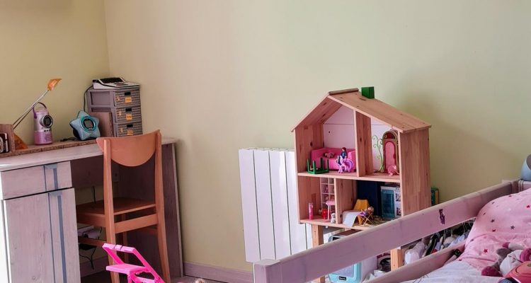 Bien Vendu Maison 106 m² à Savigneux 362 000 € - Savigneux (01480) - 2