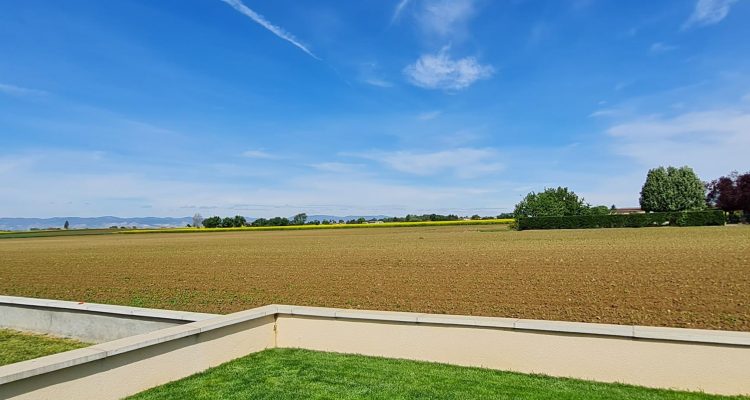 Bien Vendu Maison 106 m² à Savigneux 362 000 € - Savigneux (01480) - 5