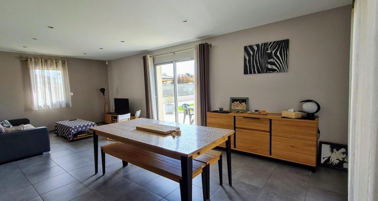 Bien Vendu Maison 106 m² à Savigneux 362 000 € - Savigneux (01480) - 6