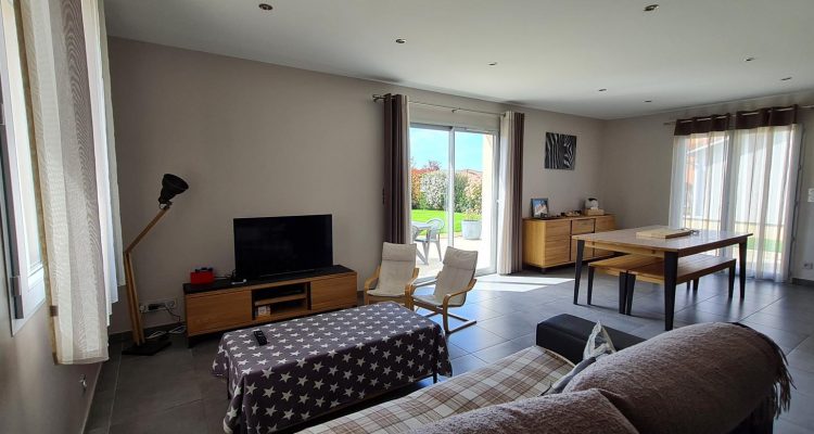 Bien Vendu Maison 106 m² à Savigneux 362 000 € - Savigneux (01480) - 7