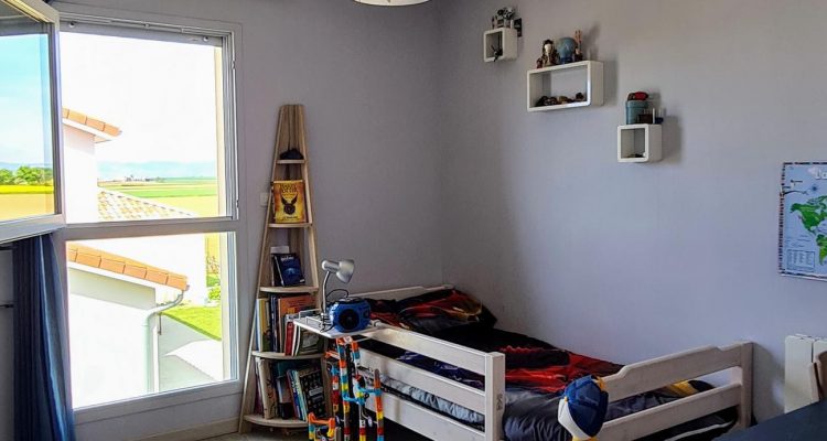 Bien Vendu Maison 106 m² à Savigneux 362 000 € - Savigneux (01480) - 10