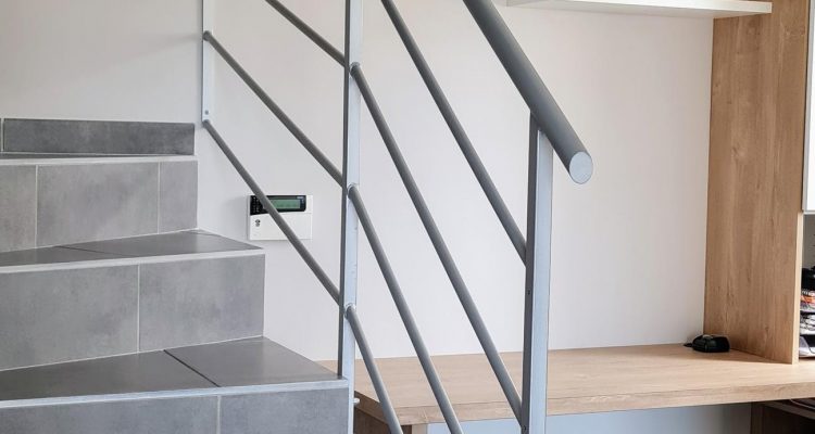 Bien Vendu Maison 106 m² à Savigneux 362 000 € - Savigneux (01480) - 12