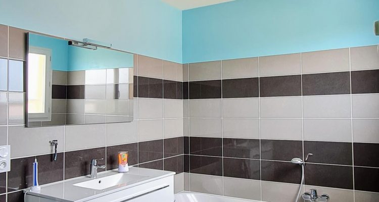 Bien Vendu Maison 106 m² à Savigneux 362 000 € - Savigneux (01480) - 13